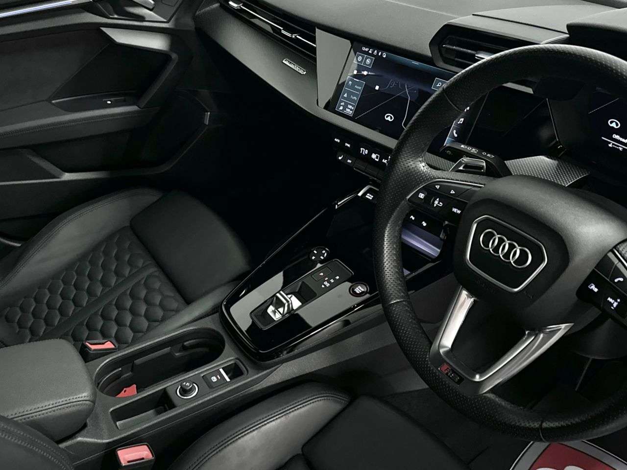2022 AUDI RS3 2022 AUDI RS3