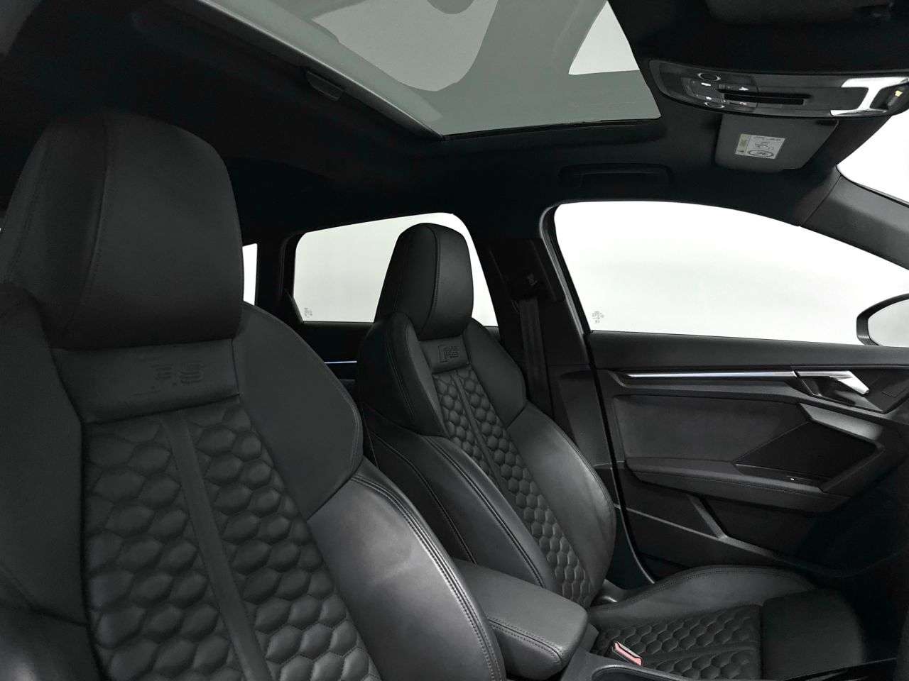 2022 AUDI RS3 2022 AUDI RS3