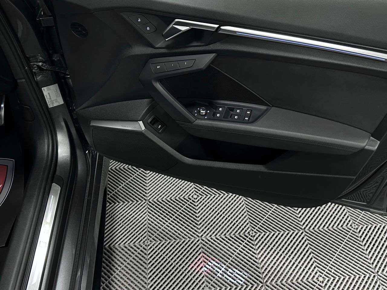 2022 AUDI RS3 2022 AUDI RS3