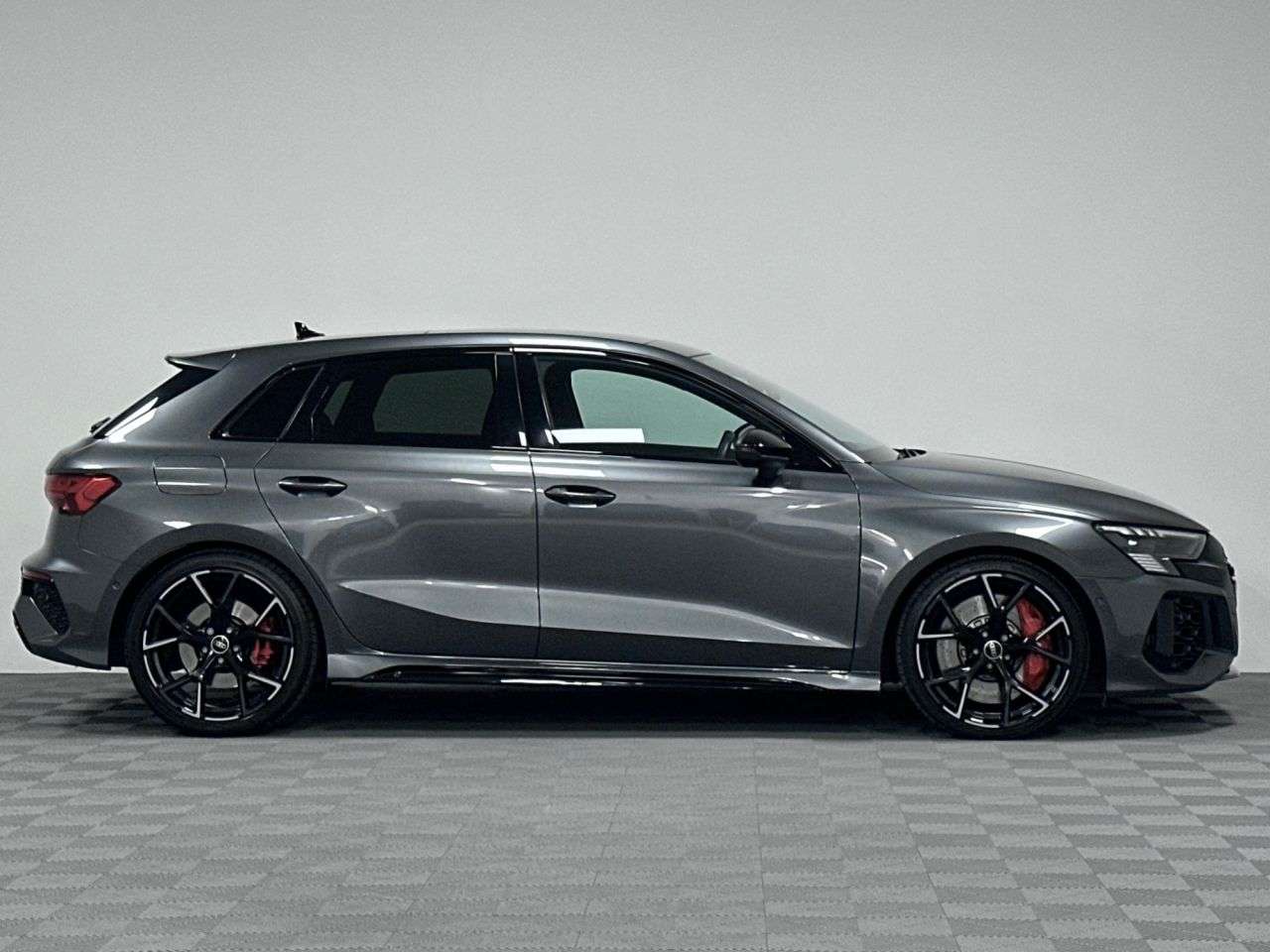 2022 AUDI RS3 2022 AUDI RS3