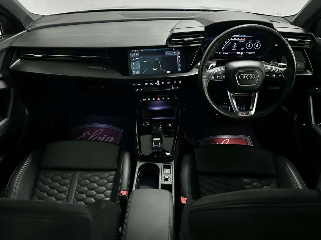 2022 AUDI RS3 2022 AUDI RS3