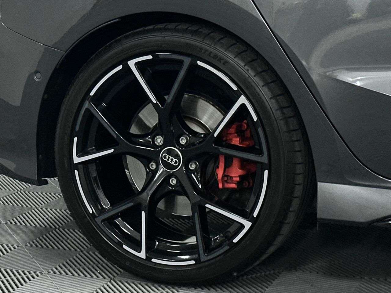 2022 AUDI RS3 2022 AUDI RS3