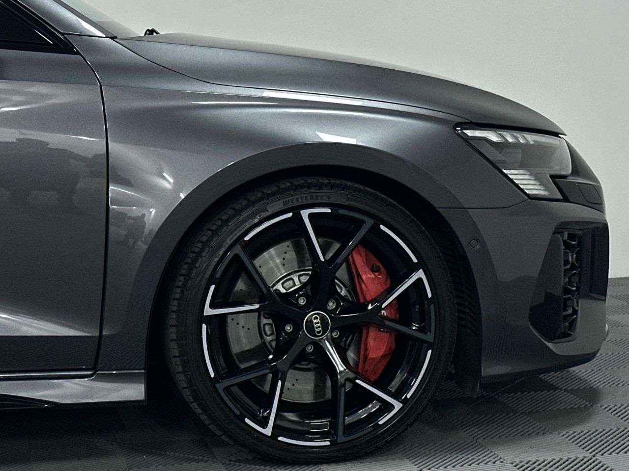 2022 AUDI RS3 2022 AUDI RS3