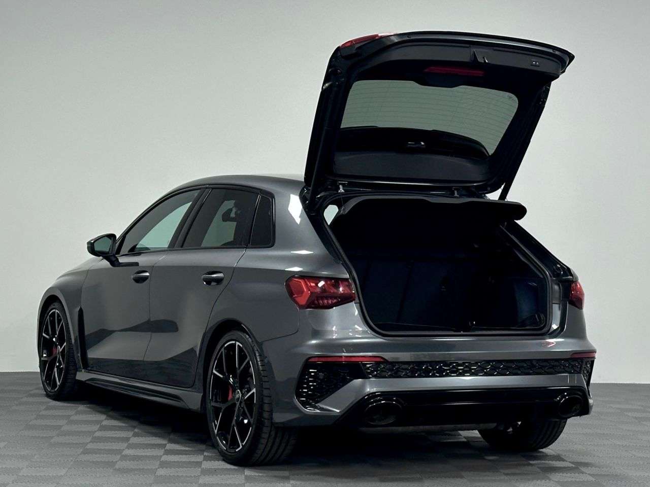 2022 AUDI RS3 2022 AUDI RS3