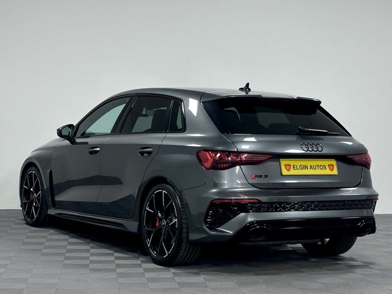 2022 AUDI RS3 2022 AUDI RS3