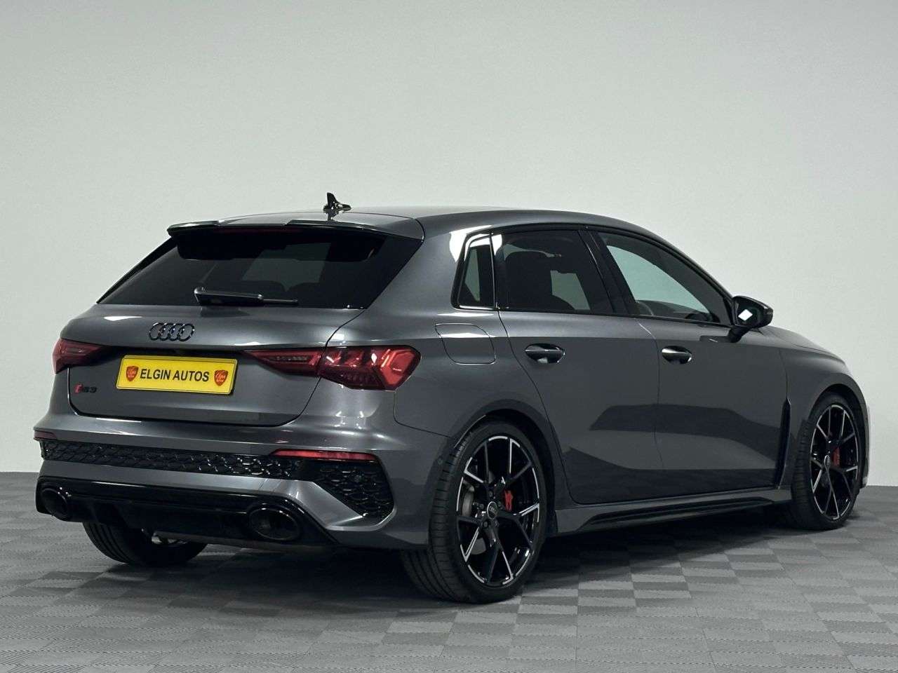 2022 AUDI RS3 2022 AUDI RS3