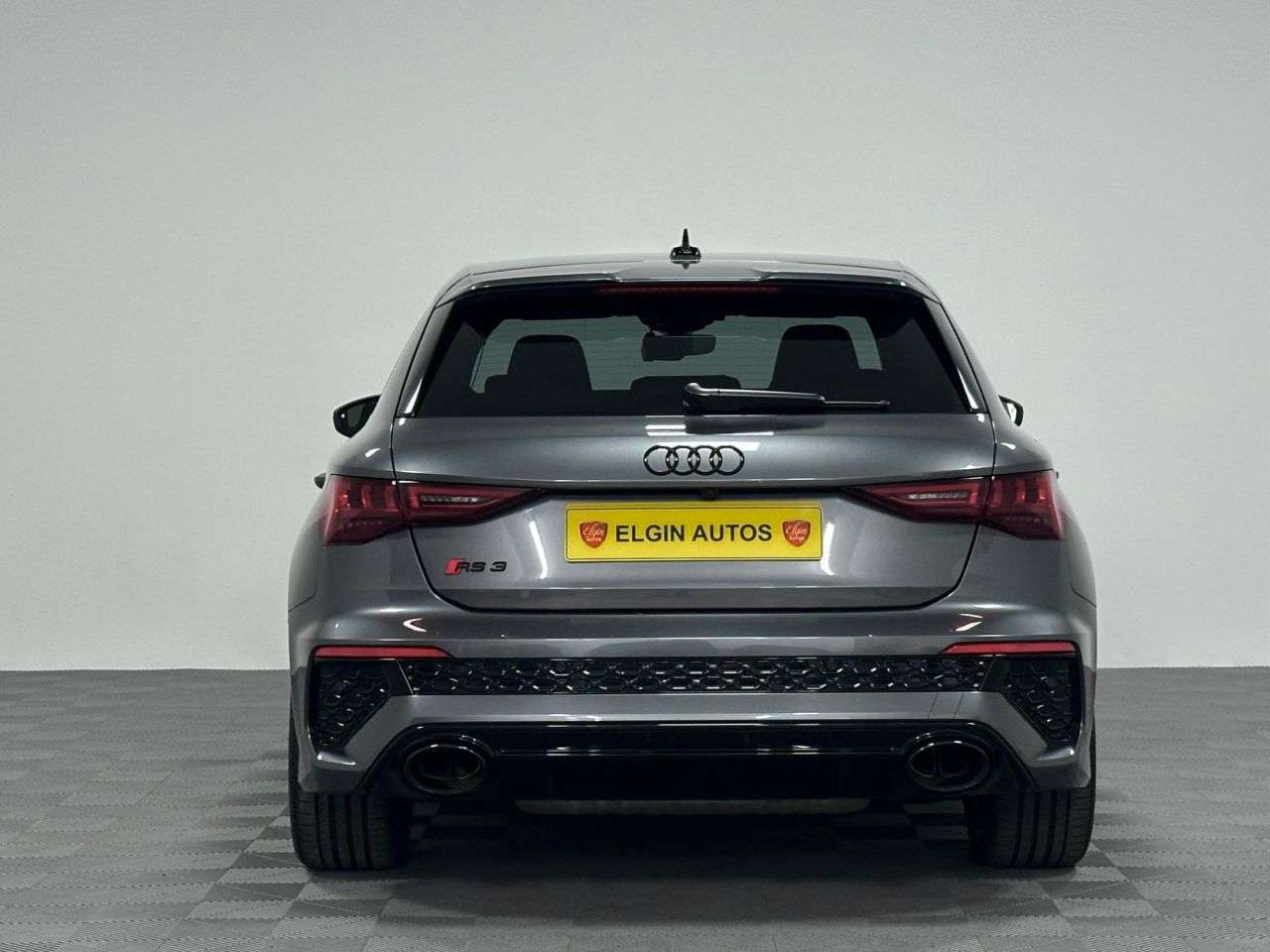 2022 AUDI RS3 2022 AUDI RS3