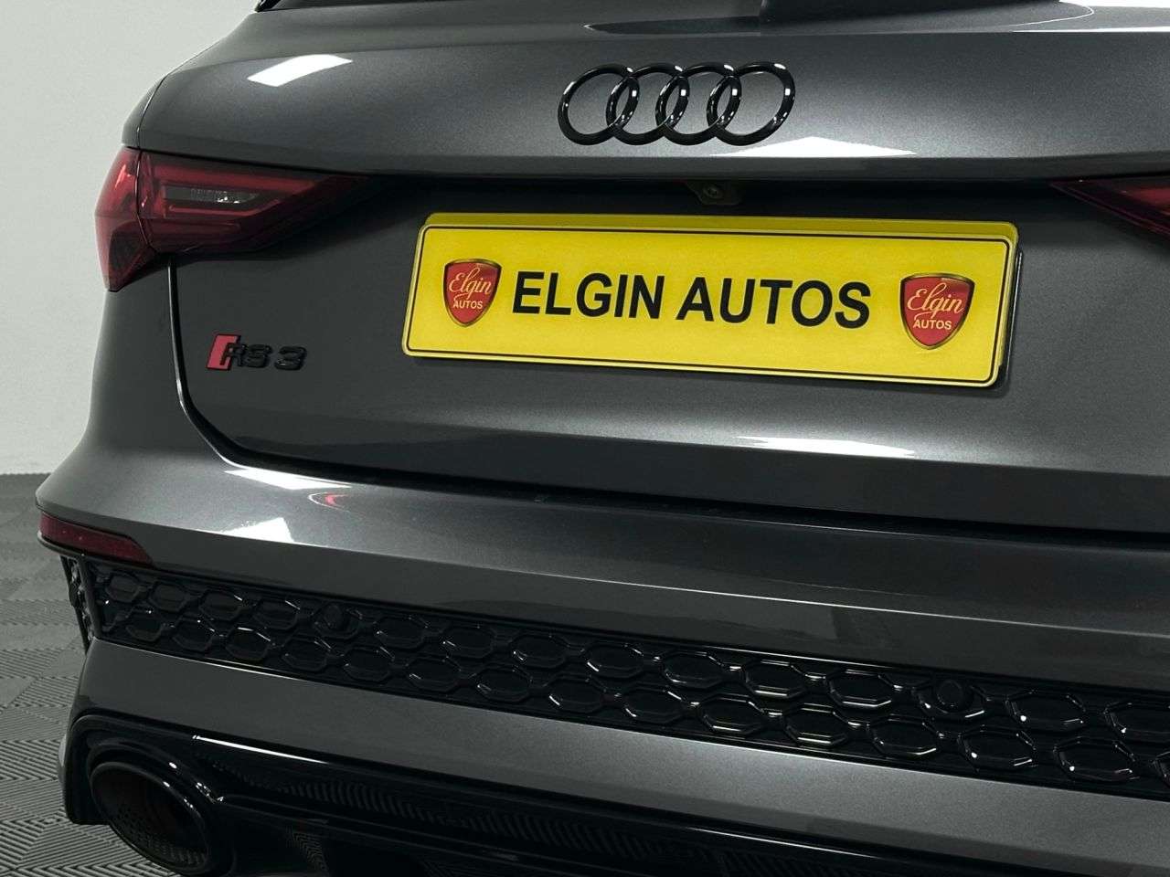 2022 AUDI RS3 2022 AUDI RS3