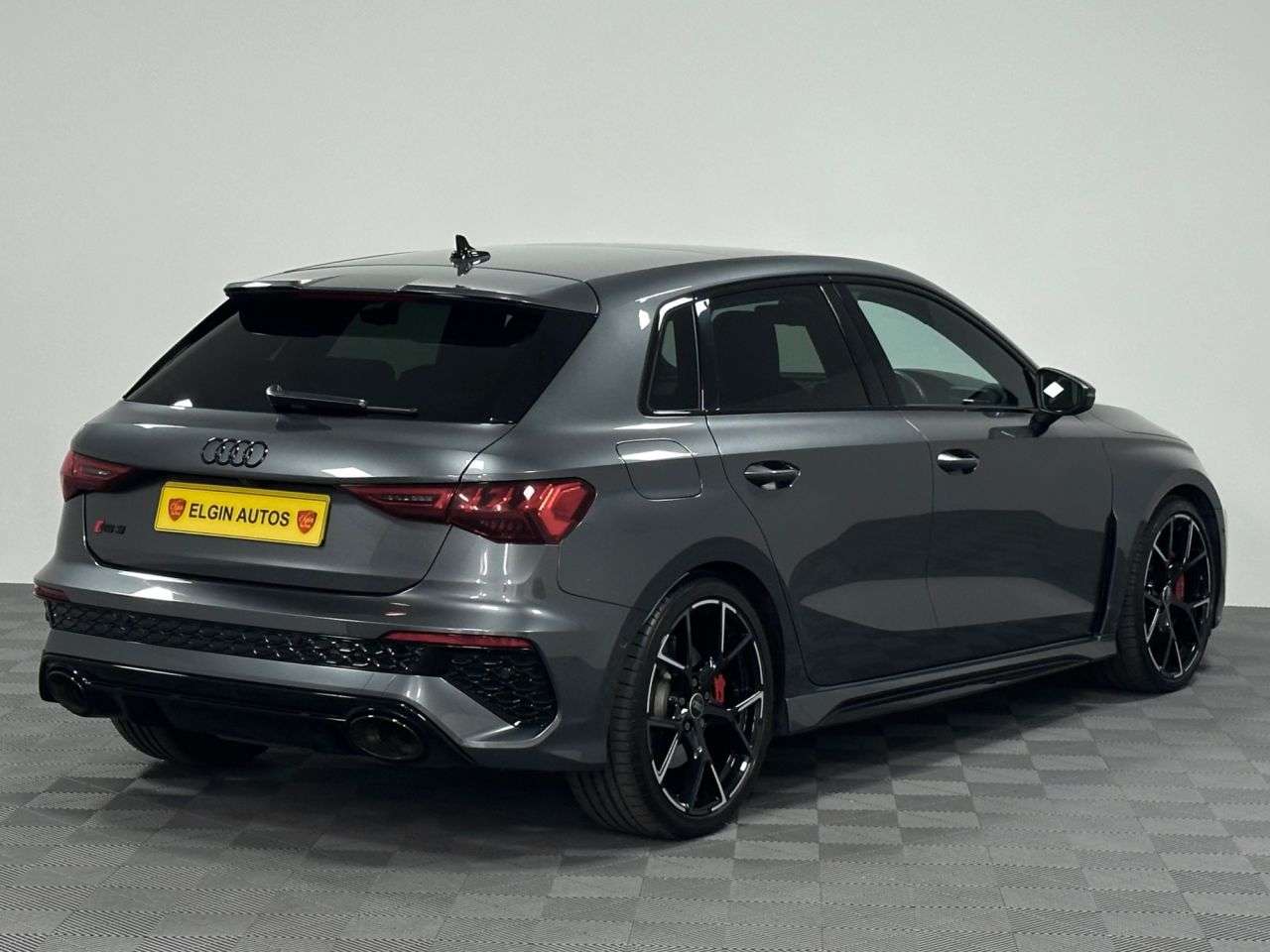 2022 AUDI RS3 2022 AUDI RS3