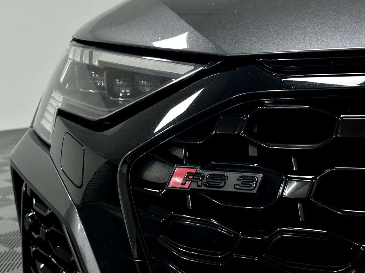 2022 AUDI RS3 2022 AUDI RS3