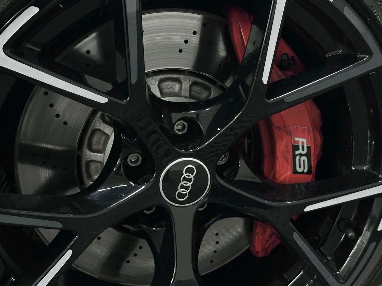 2022 AUDI RS3 2022 AUDI RS3