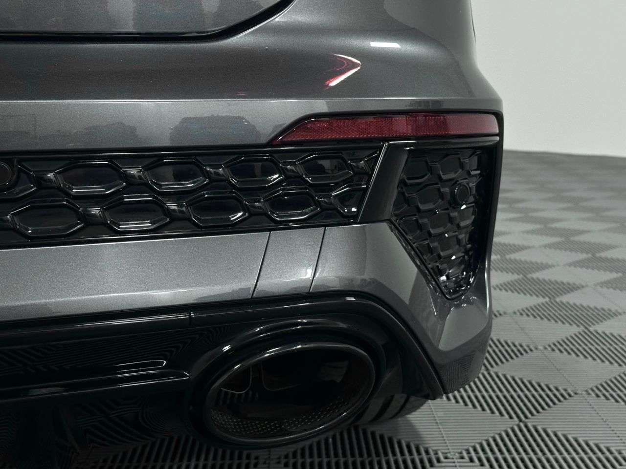 2022 AUDI RS3 2022 AUDI RS3