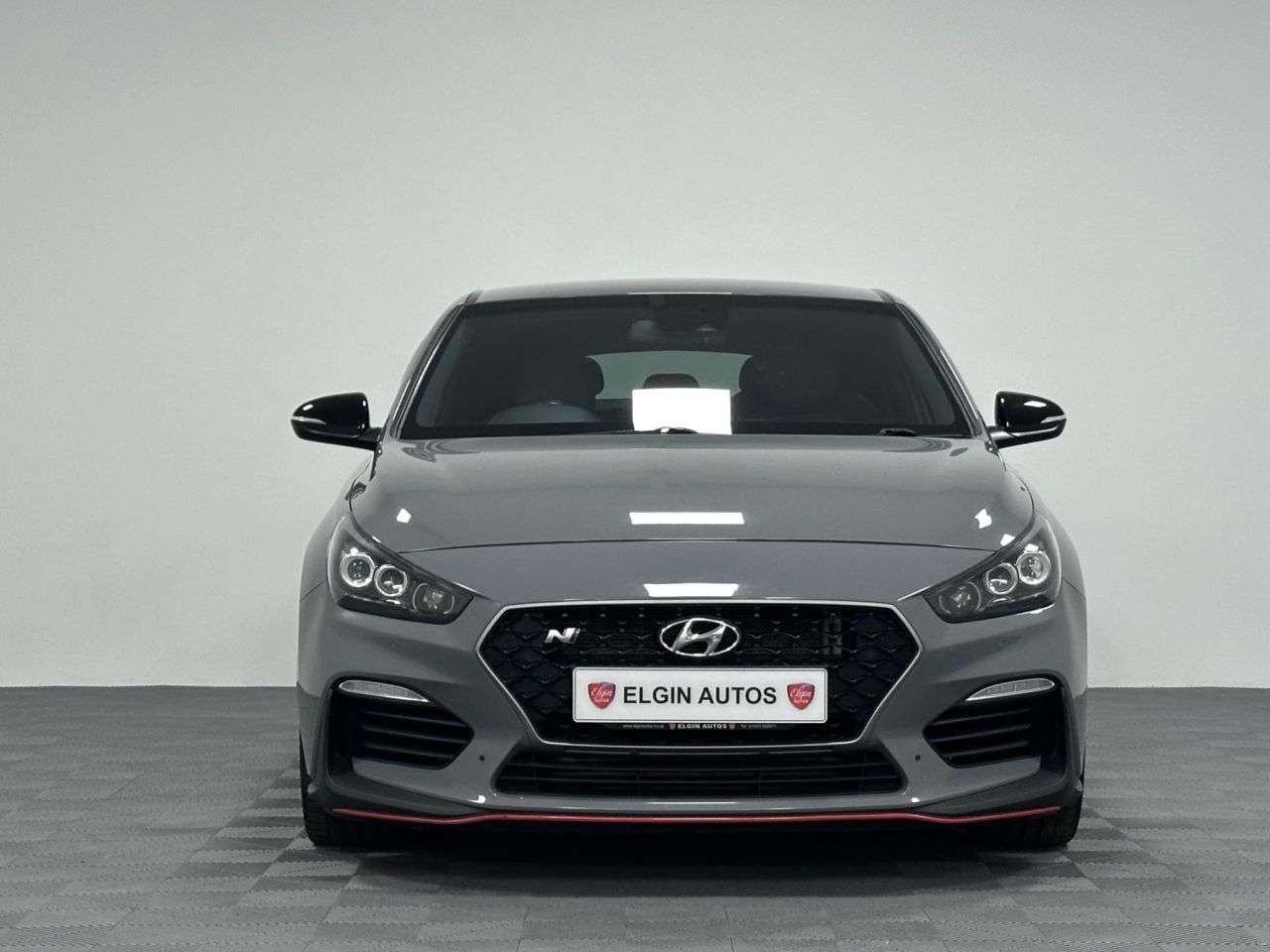 A 2019 HYUNDAI I30 N Performance Fastback 2.0 T-GDi ( 275 bhp ) A 2019 HYUNDAI I30 N Performance Fastback 2.0 T-GDi ( 275 bhp )