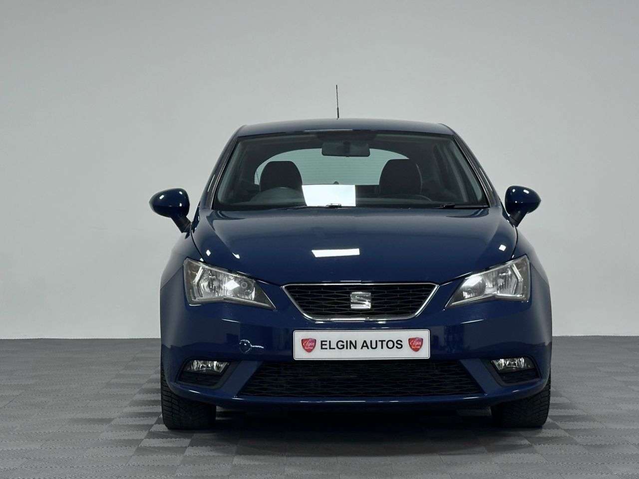 A 2016 SEAT IBIZA SE Technology 1.2 TSI SE ( 90 bhp ) A 2016 SEAT IBIZA SE Technology 1.2 TSI SE ( 90 bhp )