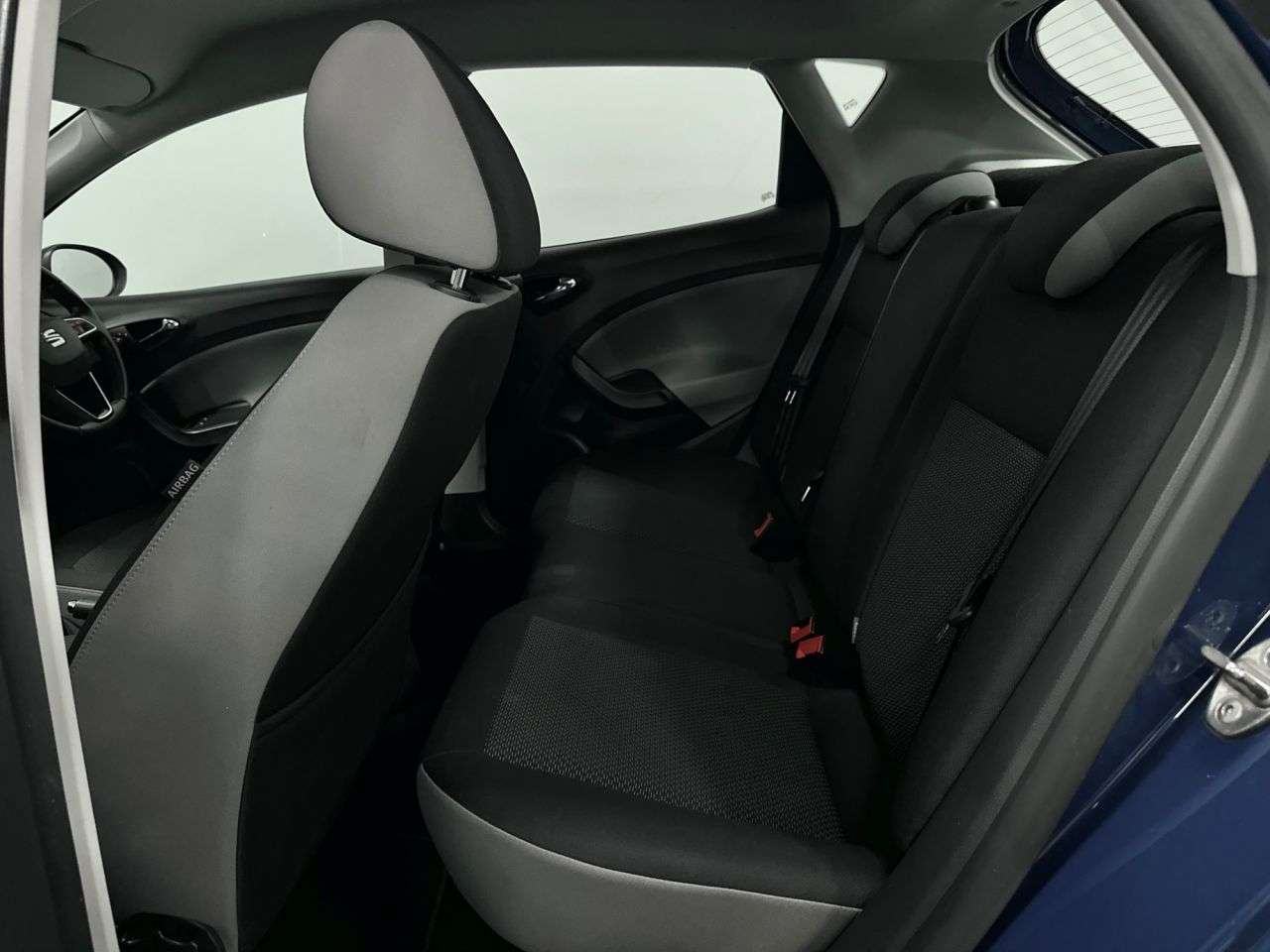 2016 SEAT IBIZA 2016 SEAT IBIZA
