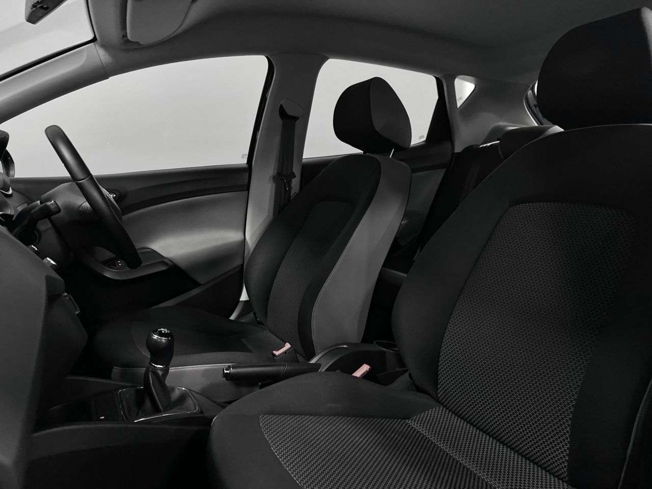 2016 SEAT IBIZA 2016 SEAT IBIZA