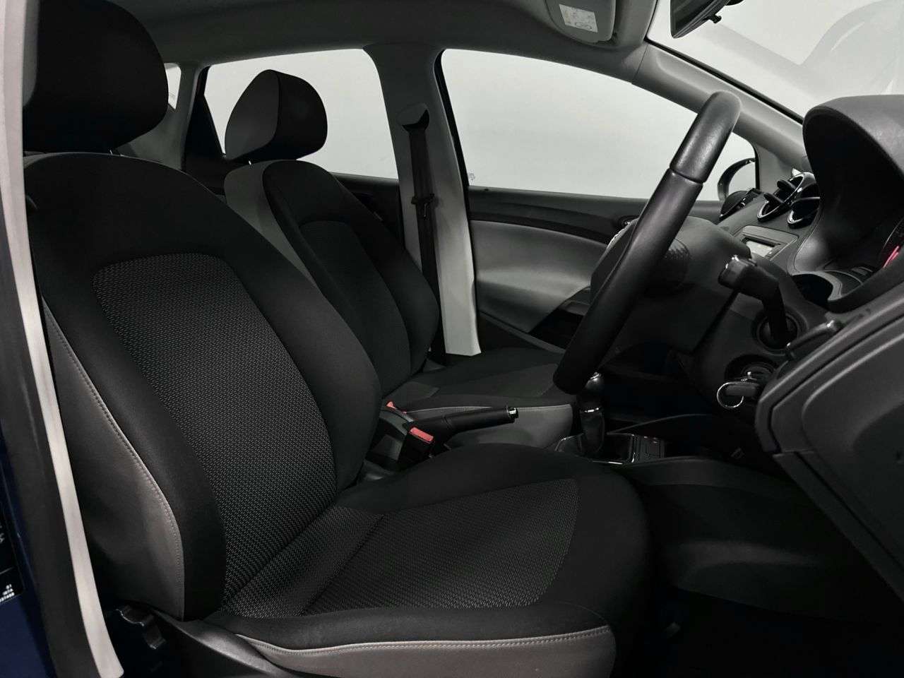 2016 SEAT IBIZA 2016 SEAT IBIZA