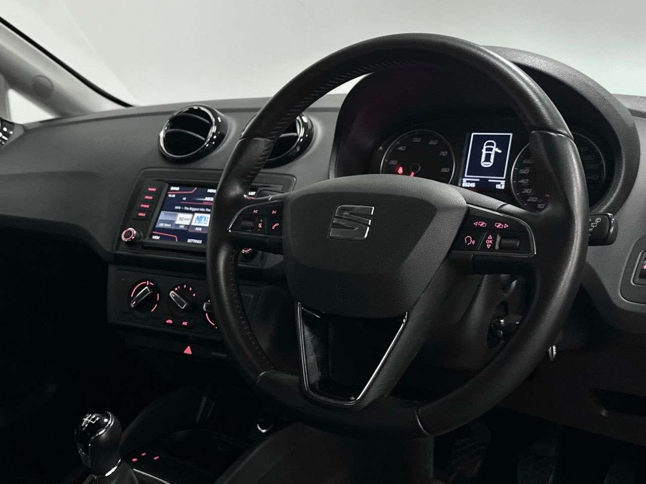 A 2016 SEAT IBIZA SE Technology 1.2 TSI SE ( 90 bhp ) A 2016 SEAT IBIZA SE Technology 1.2 TSI SE ( 90 bhp )