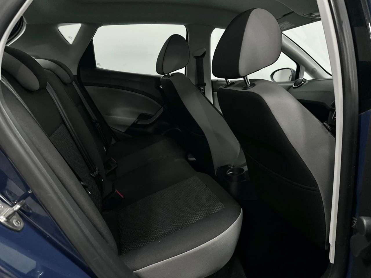 2016 SEAT IBIZA 2016 SEAT IBIZA