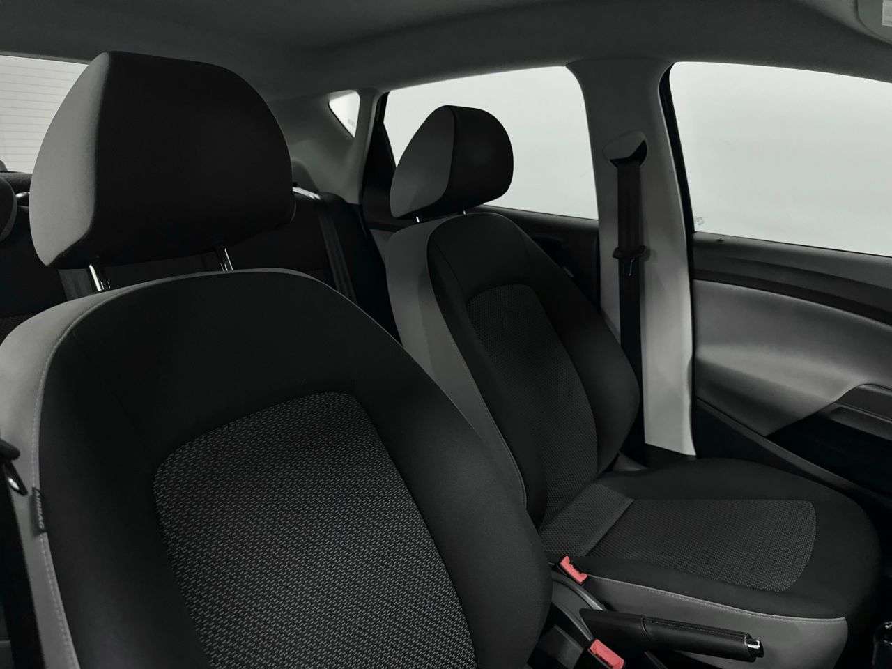 2016 SEAT IBIZA 2016 SEAT IBIZA