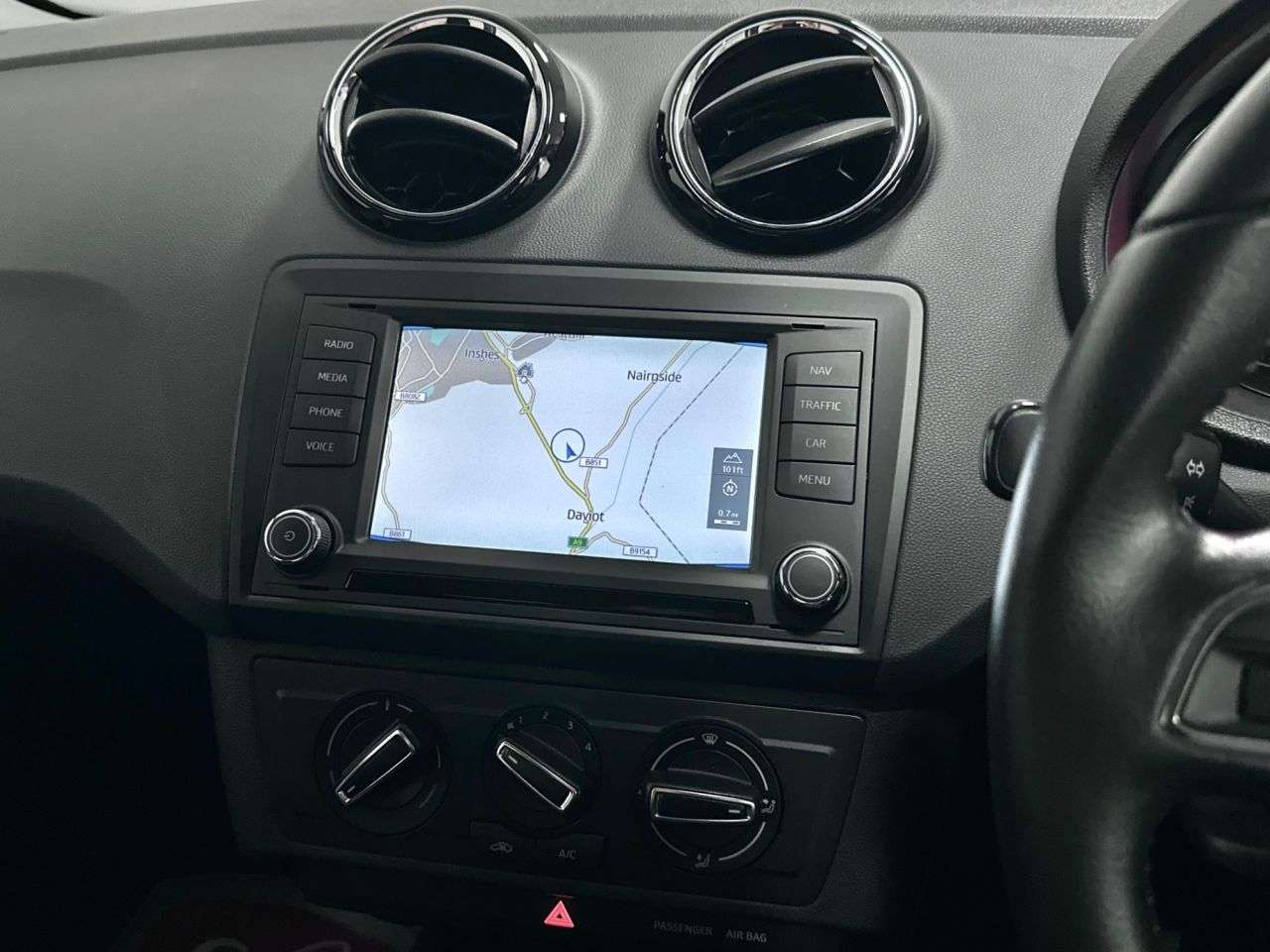 2016 SEAT IBIZA 2016 SEAT IBIZA