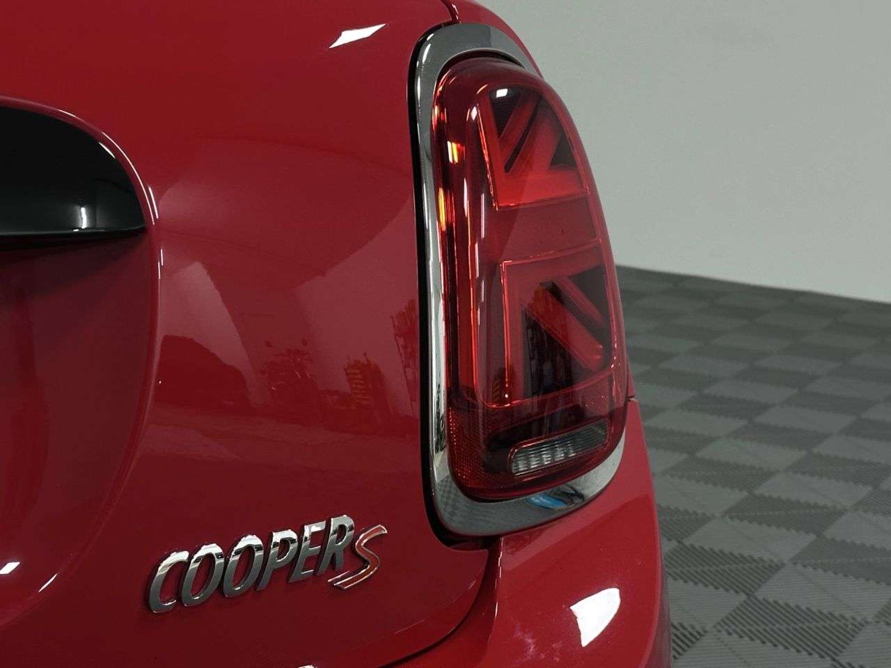 2020 MINI HATCH 2020 MINI HATCH