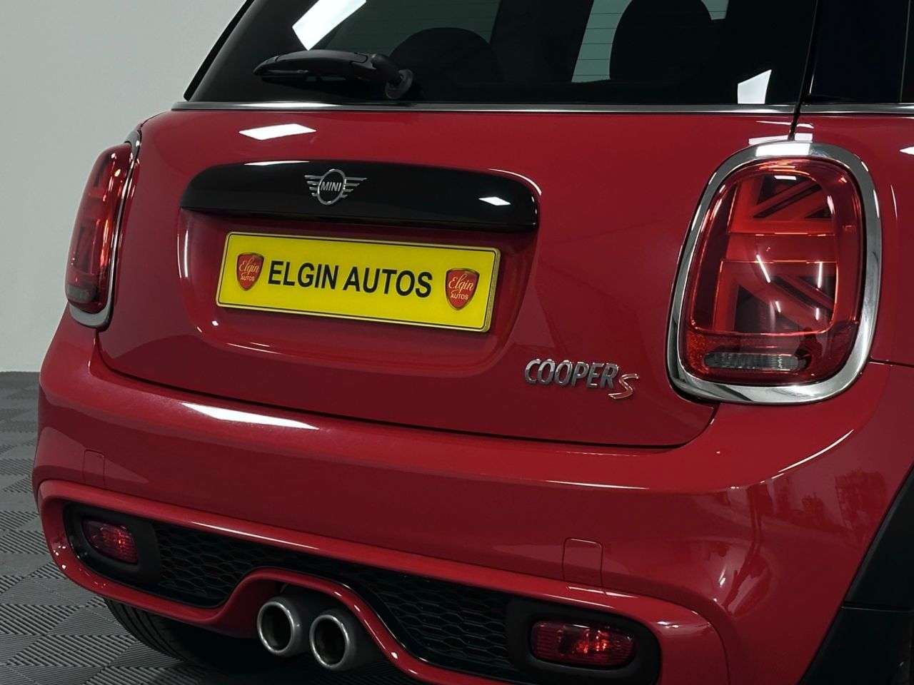 2020 MINI HATCH 2020 MINI HATCH
