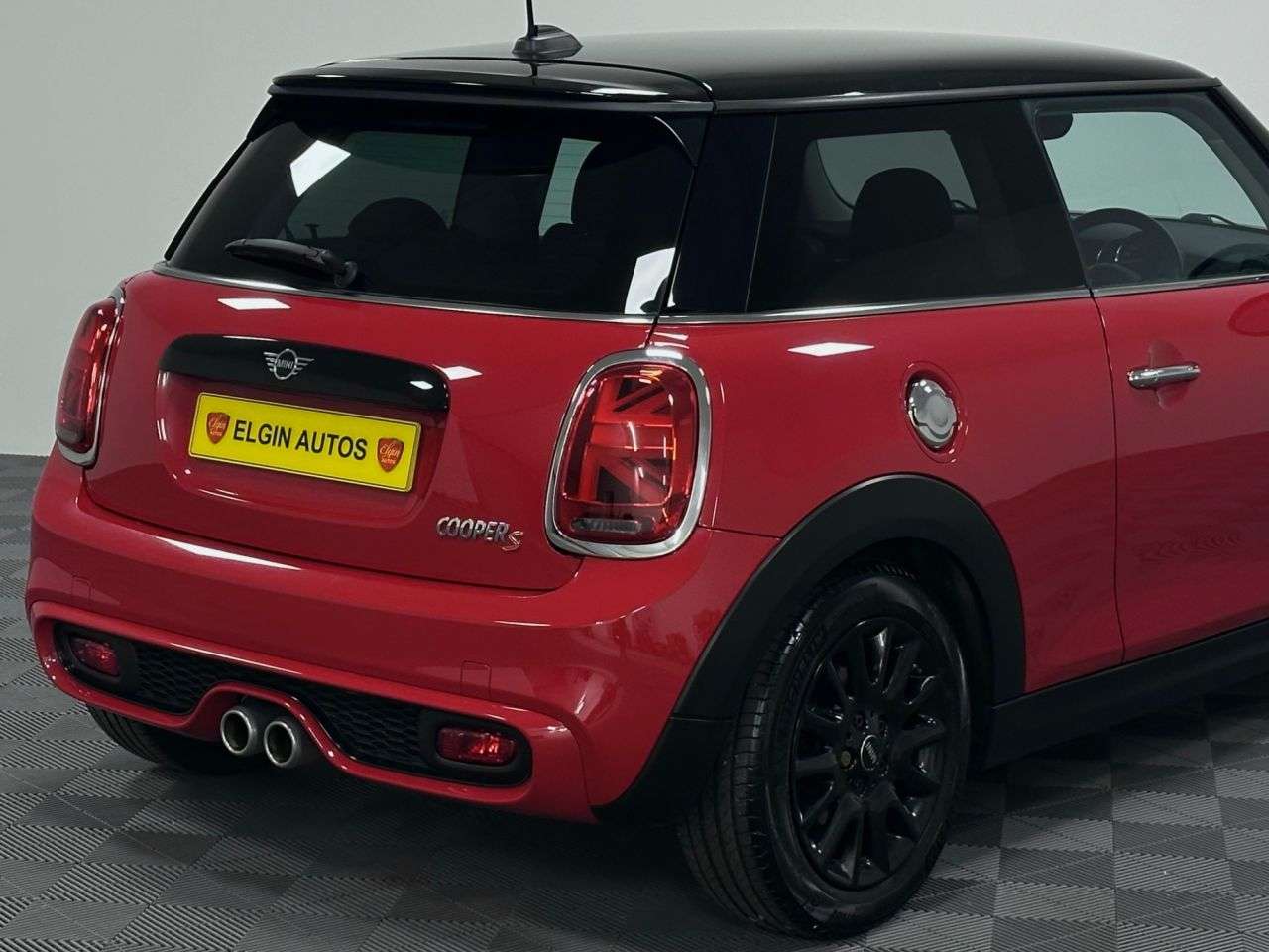 2020 MINI HATCH 2020 MINI HATCH