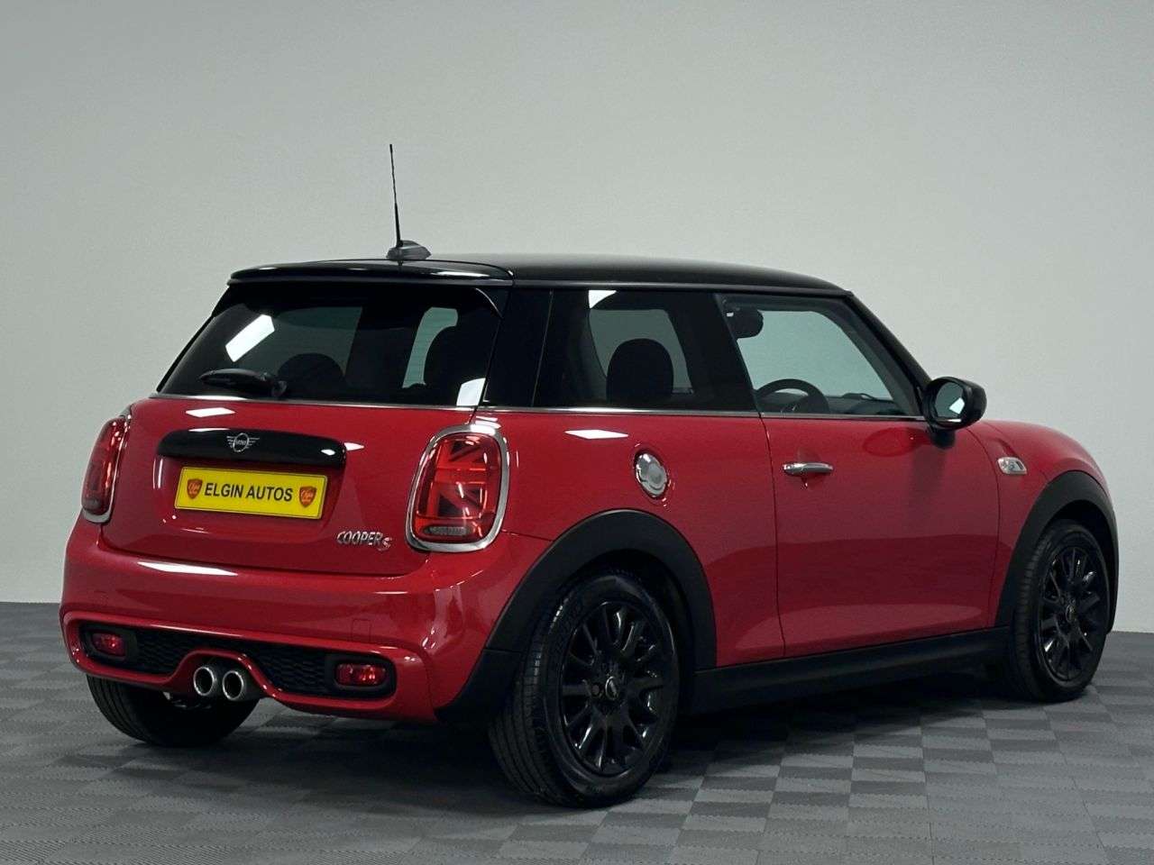 2020 MINI HATCH 2020 MINI HATCH