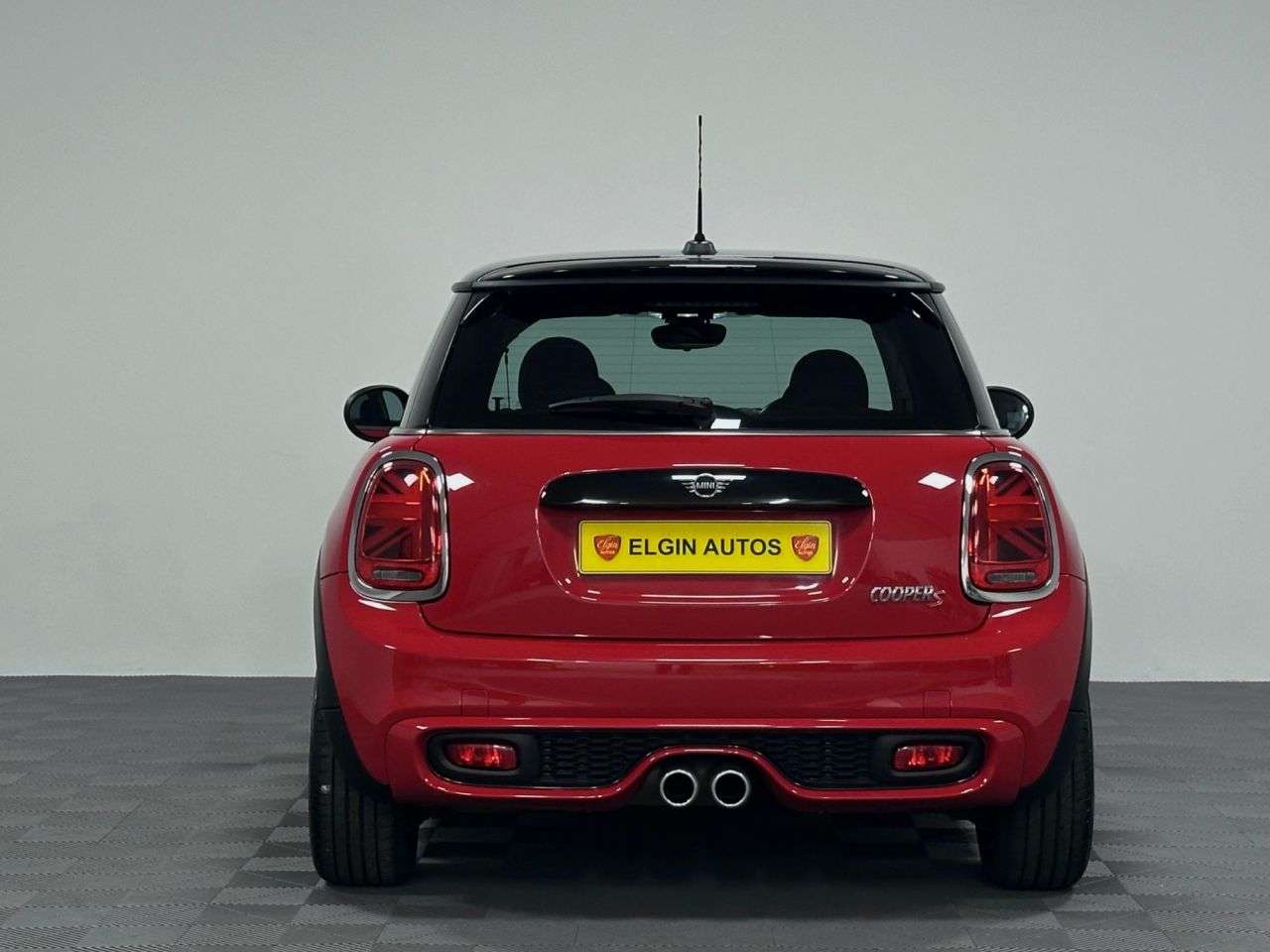 2020 MINI HATCH 2020 MINI HATCH