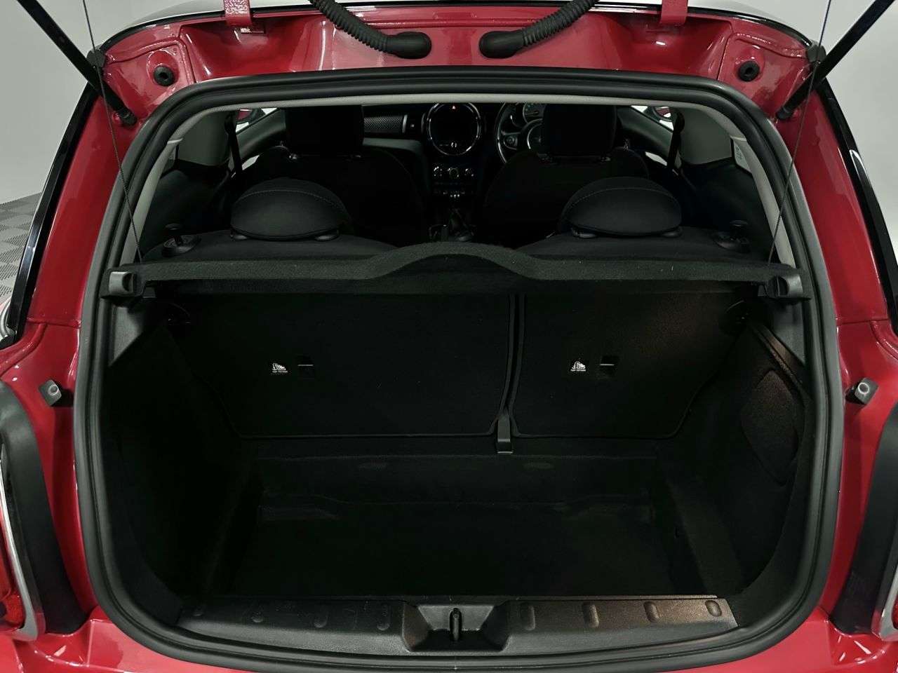2020 MINI HATCH 2020 MINI HATCH