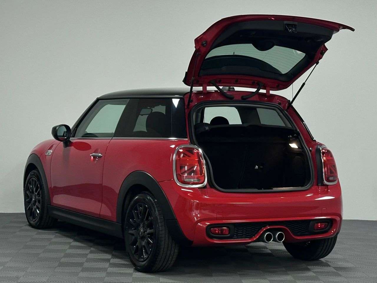 2020 MINI HATCH 2020 MINI HATCH