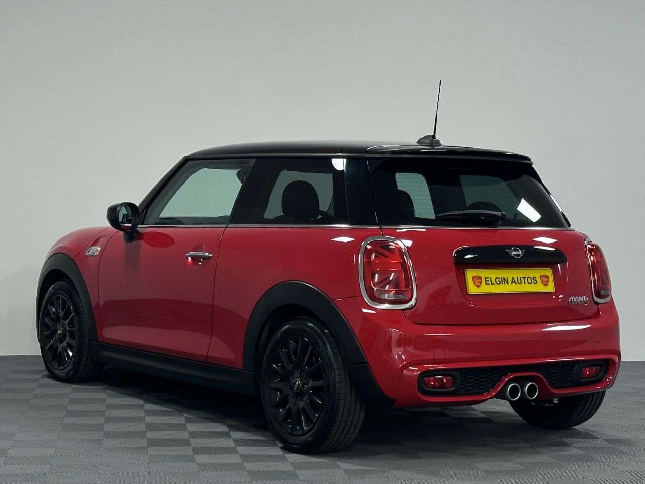 2020 MINI HATCH 2020 MINI HATCH