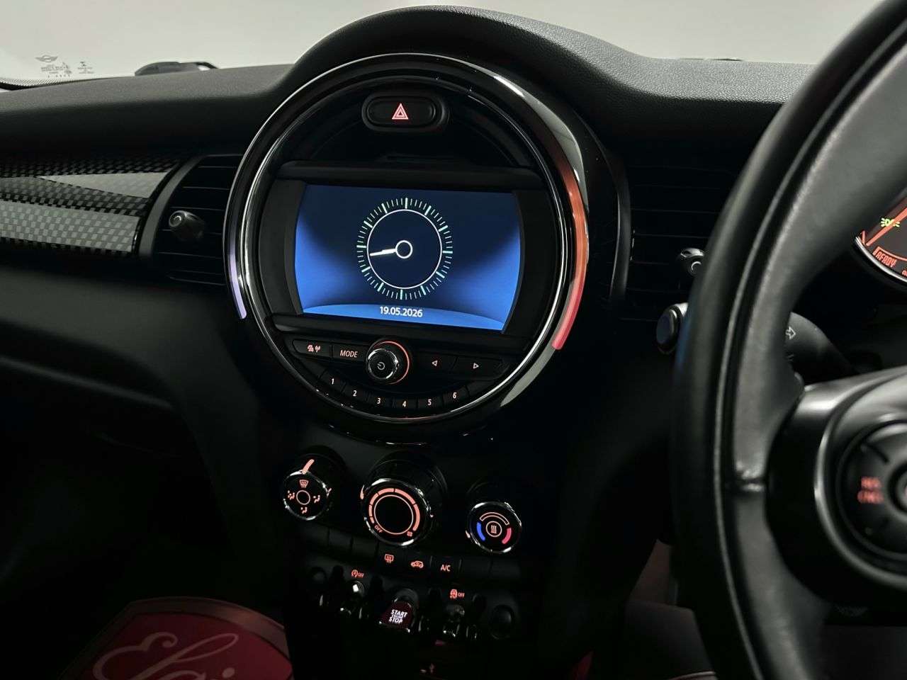 2020 MINI HATCH 2020 MINI HATCH