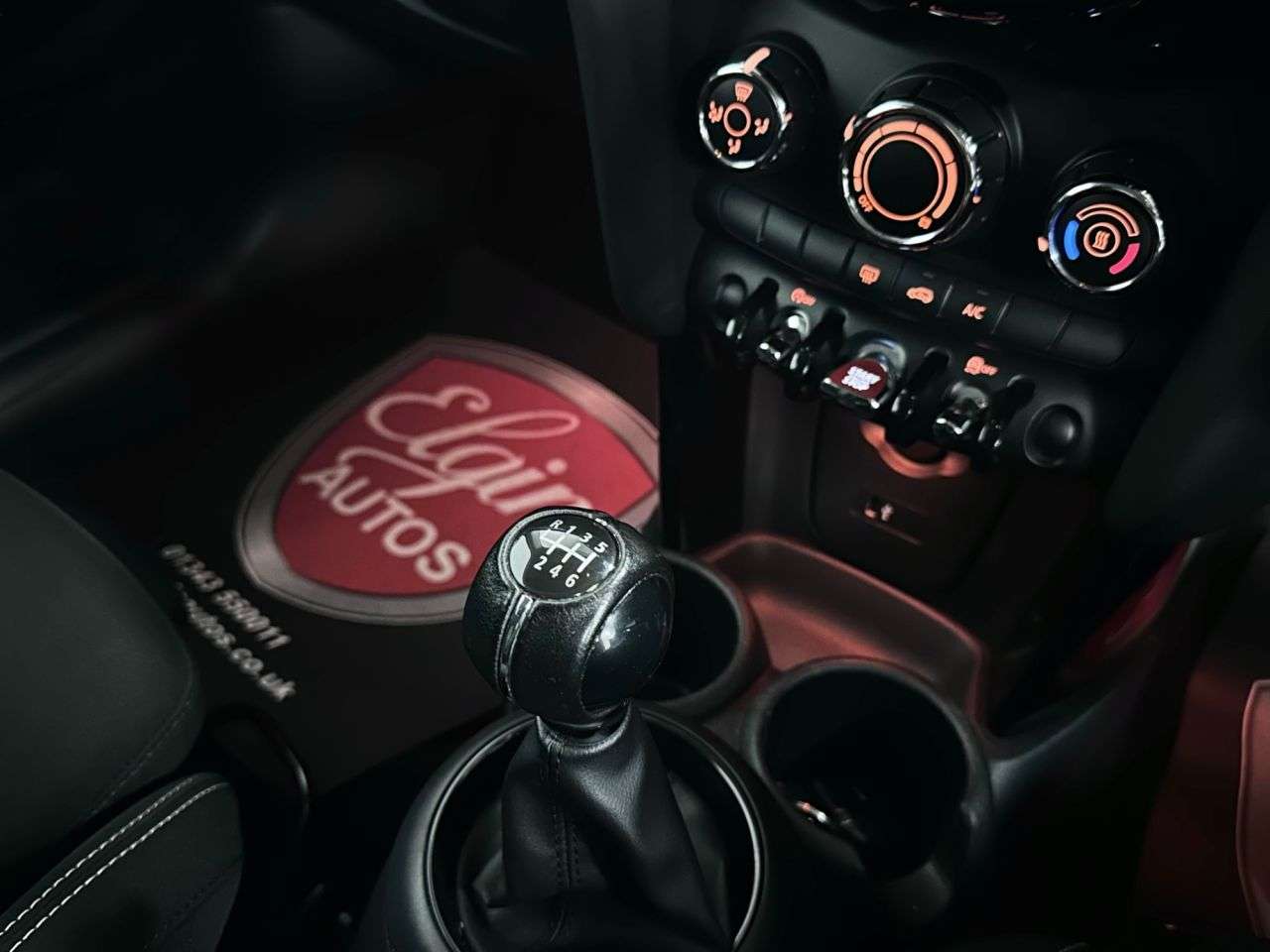 2020 MINI HATCH 2020 MINI HATCH