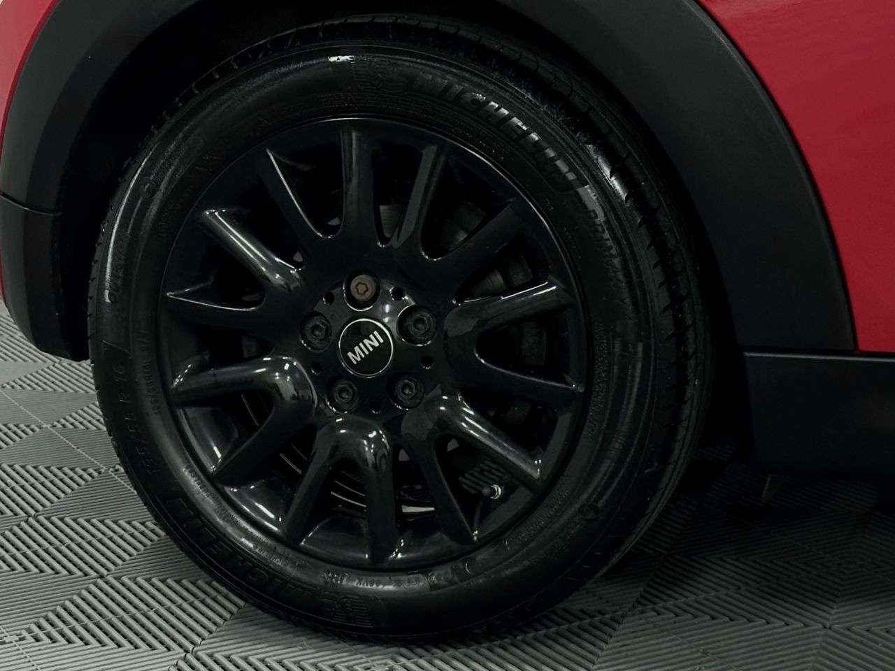 2020 MINI HATCH 2020 MINI HATCH