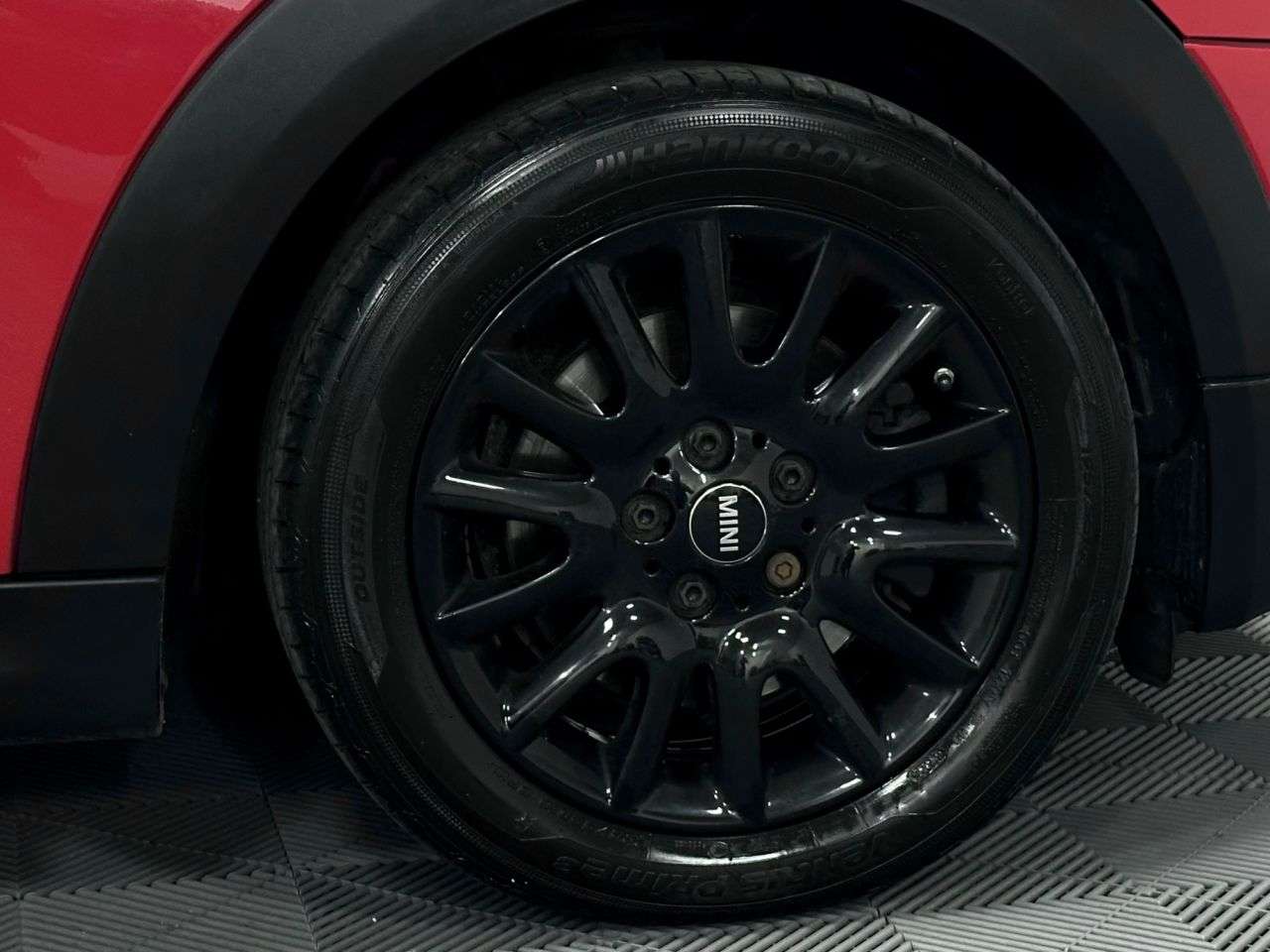 2020 MINI HATCH 2020 MINI HATCH