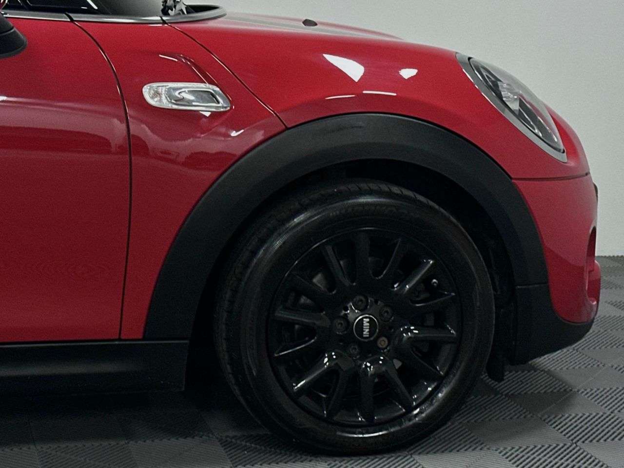 2020 MINI HATCH 2020 MINI HATCH