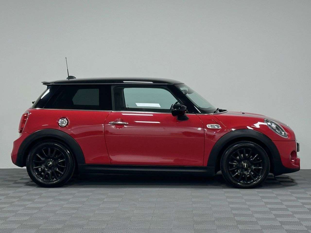 2020 MINI HATCH 2020 MINI HATCH