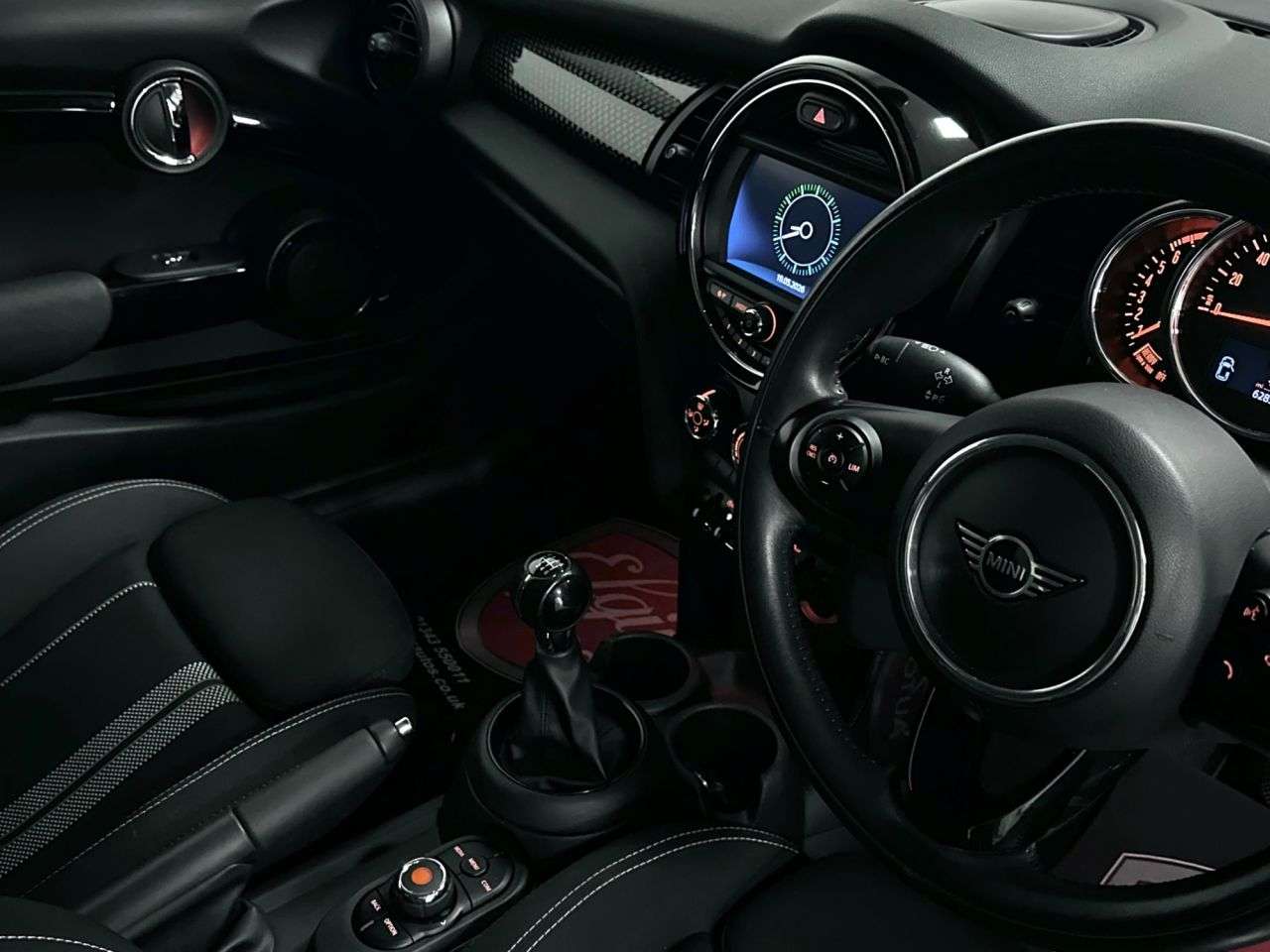 2020 MINI HATCH 2020 MINI HATCH