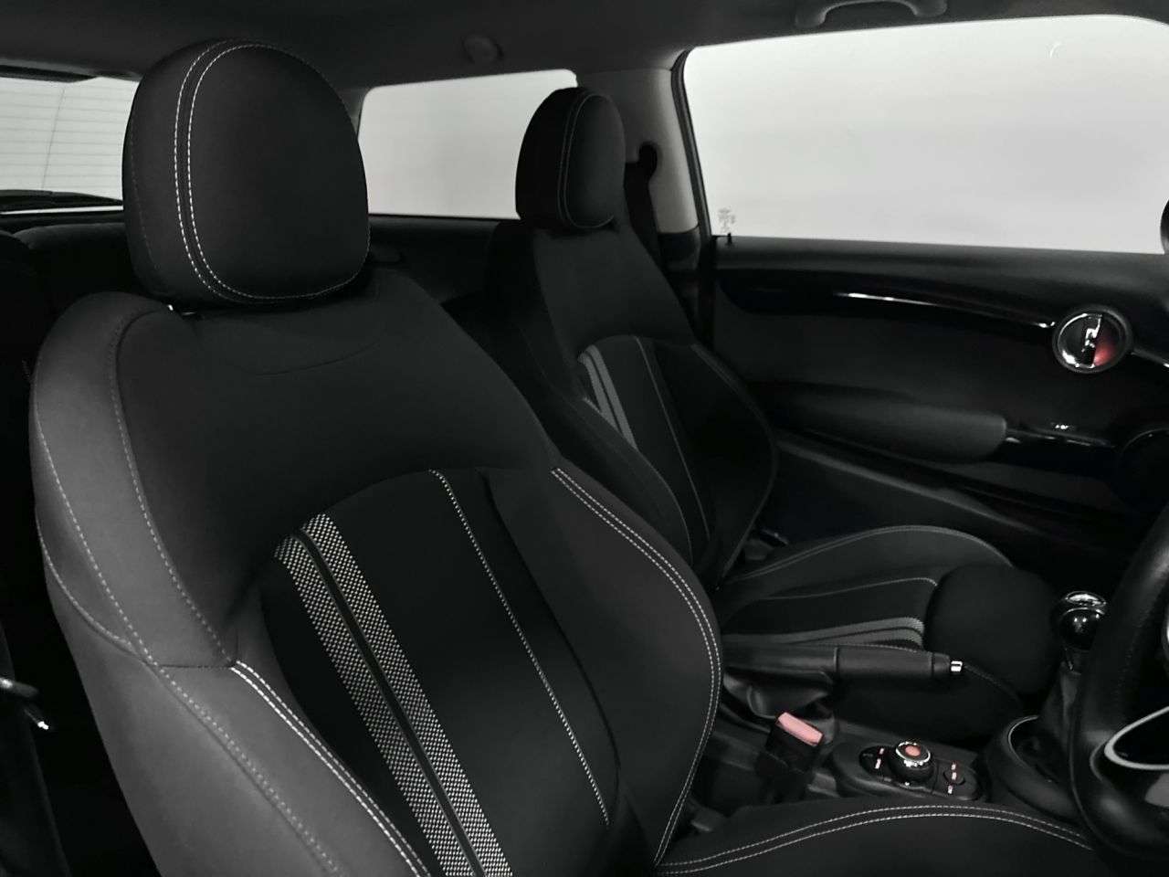 2020 MINI HATCH 2020 MINI HATCH