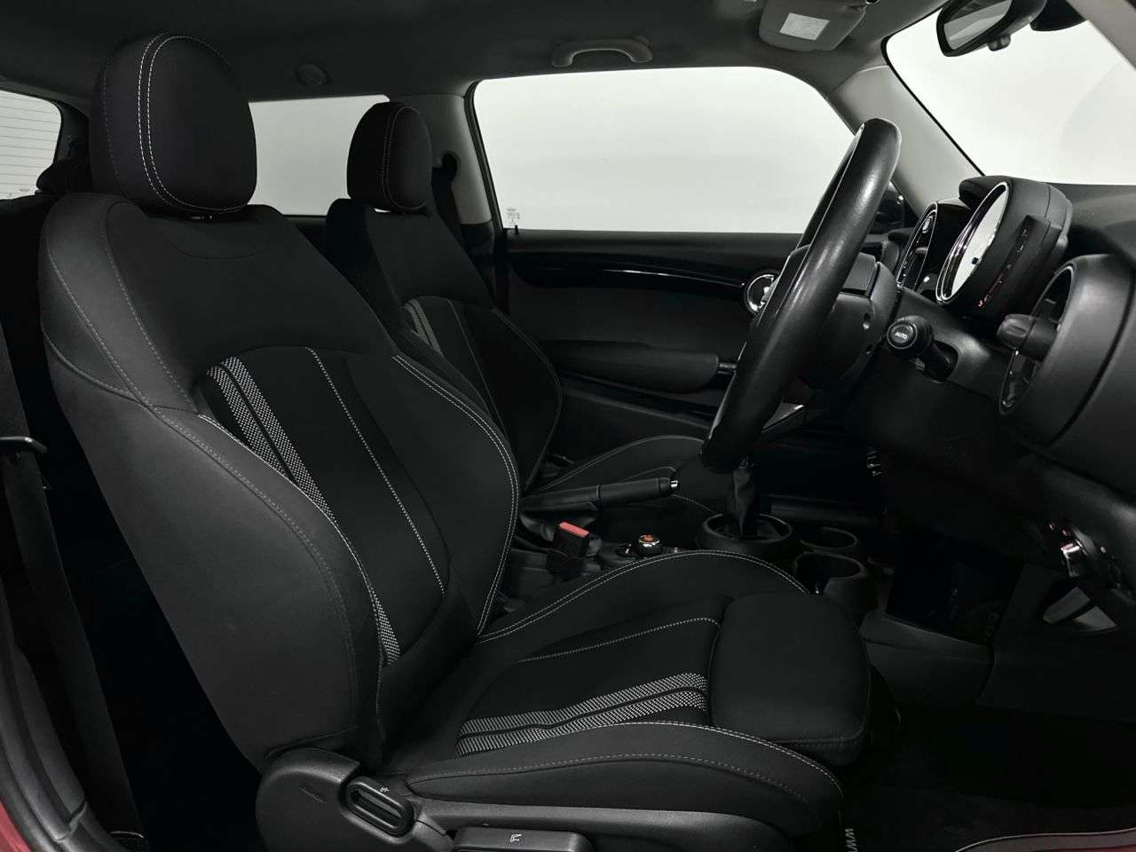 2020 MINI HATCH 2020 MINI HATCH