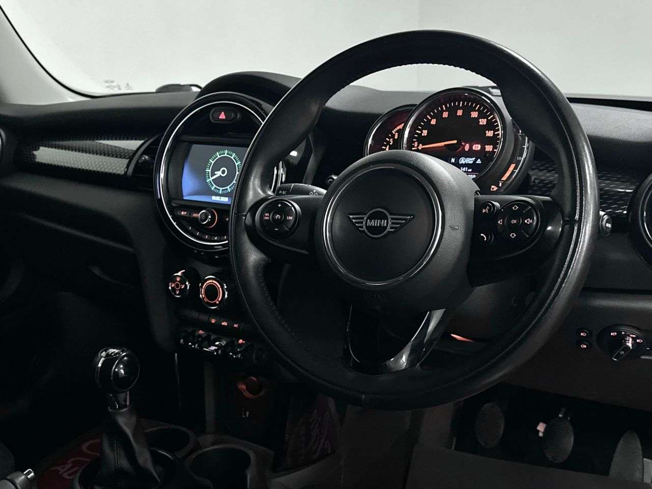 A 2020 MINI HATCH Cooper S Classic II 2.0 ( 192 bhp ) A 2020 MINI HATCH Cooper S Classic II 2.0 ( 192 bhp )