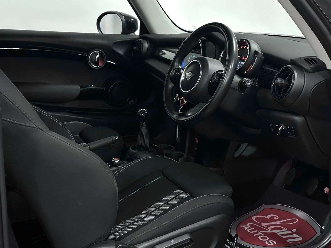 2020 MINI HATCH 2020 MINI HATCH
