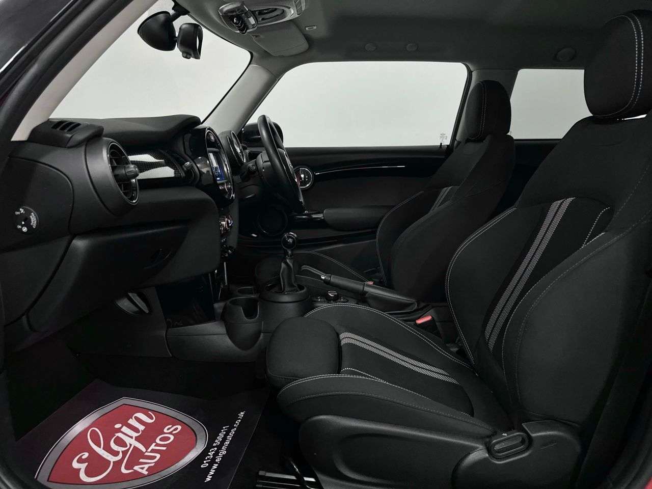 2020 MINI HATCH 2020 MINI HATCH