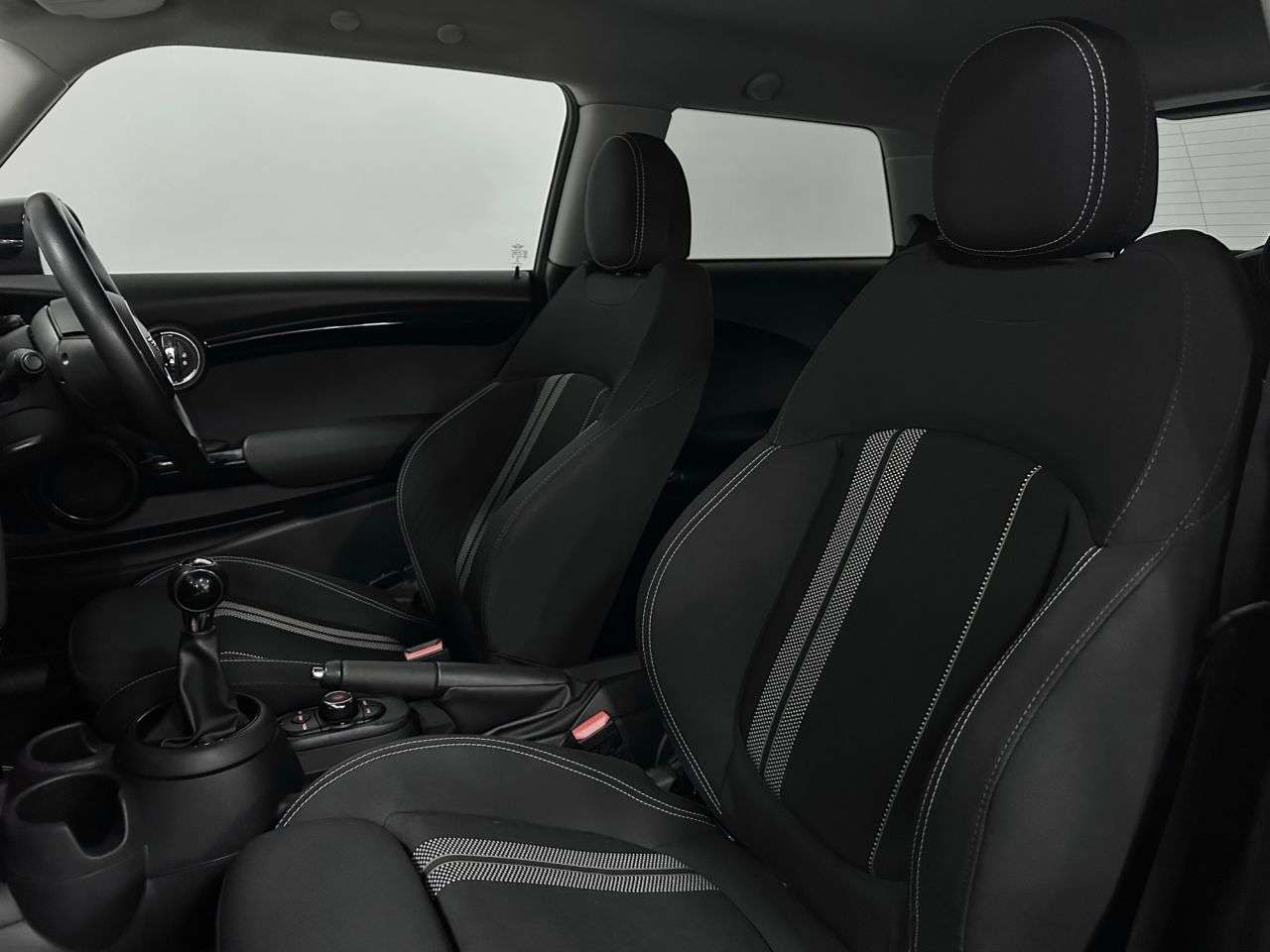 2020 MINI HATCH 2020 MINI HATCH