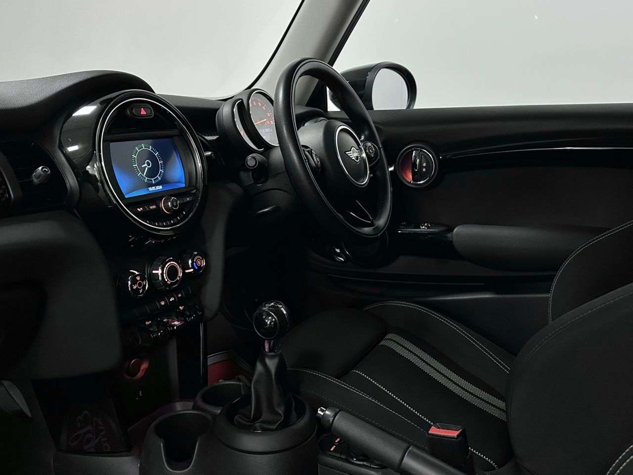 2020 MINI HATCH 2020 MINI HATCH