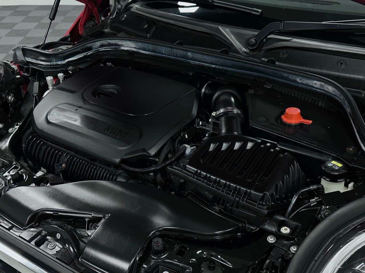 2020 MINI HATCH 2020 MINI HATCH