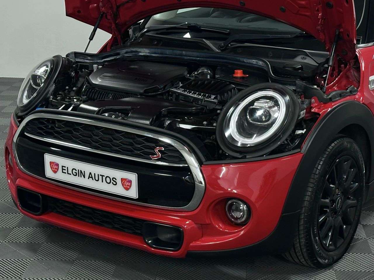 2020 MINI HATCH 2020 MINI HATCH