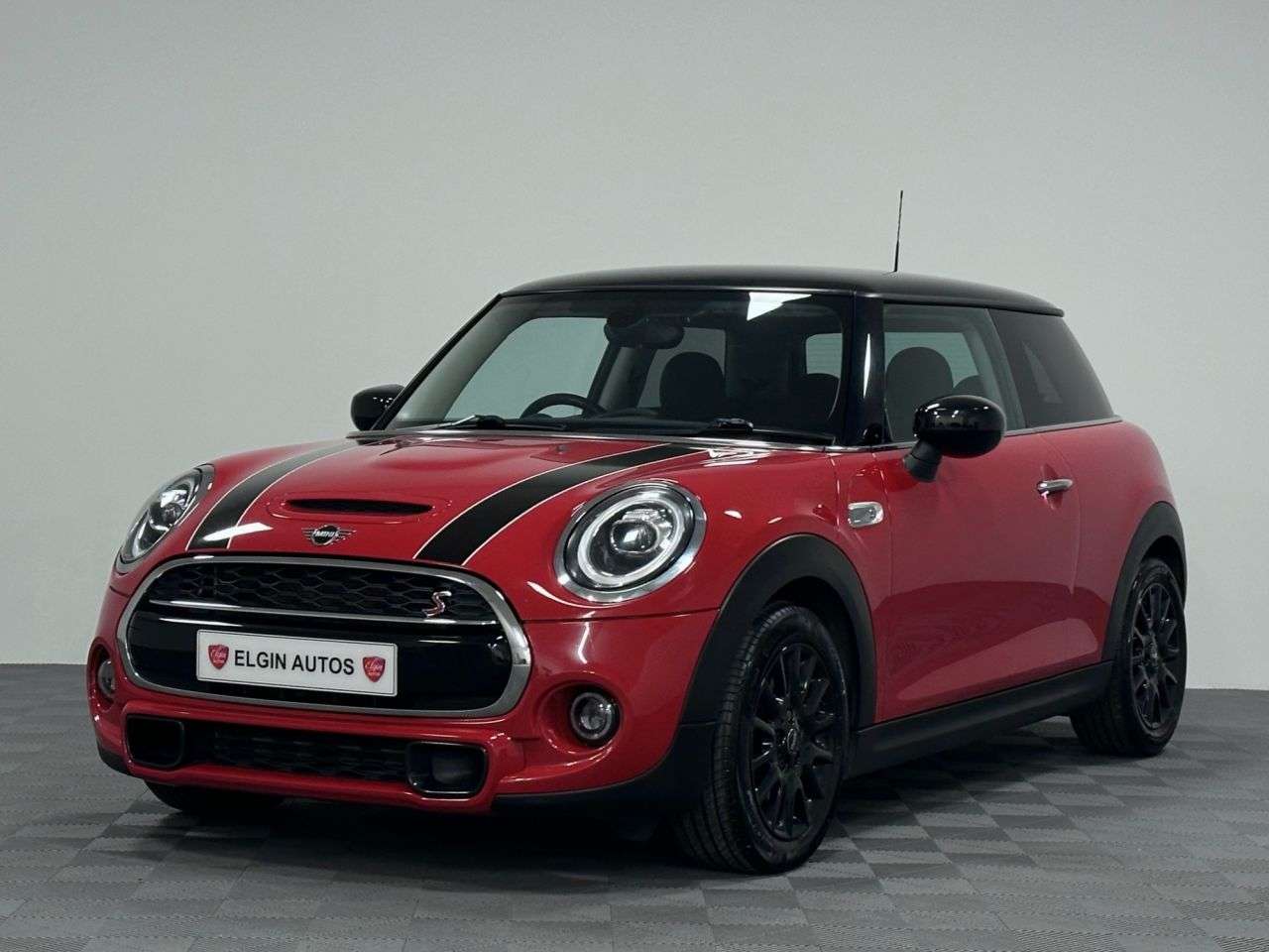 A 2020 MINI HATCH Cooper S Classic II 2.0 ( 192 bhp ) A 2020 MINI HATCH Cooper S Classic II 2.0 ( 192 bhp )